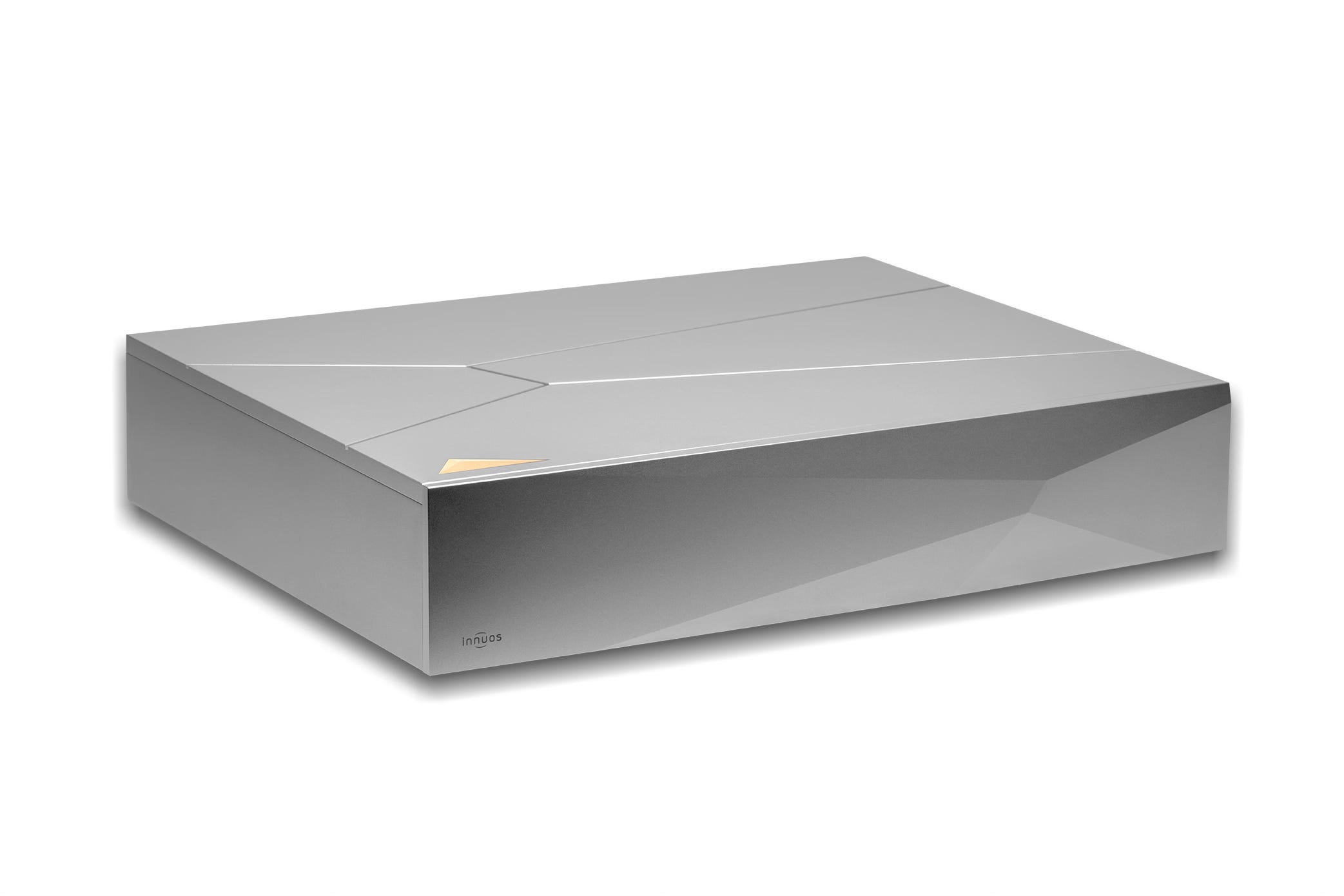 Innuos ZENith Next-Gen music server - The Absolute Sound