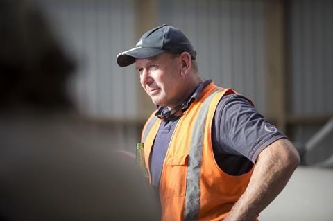 Heath Wilkins Golden Bay Fruit