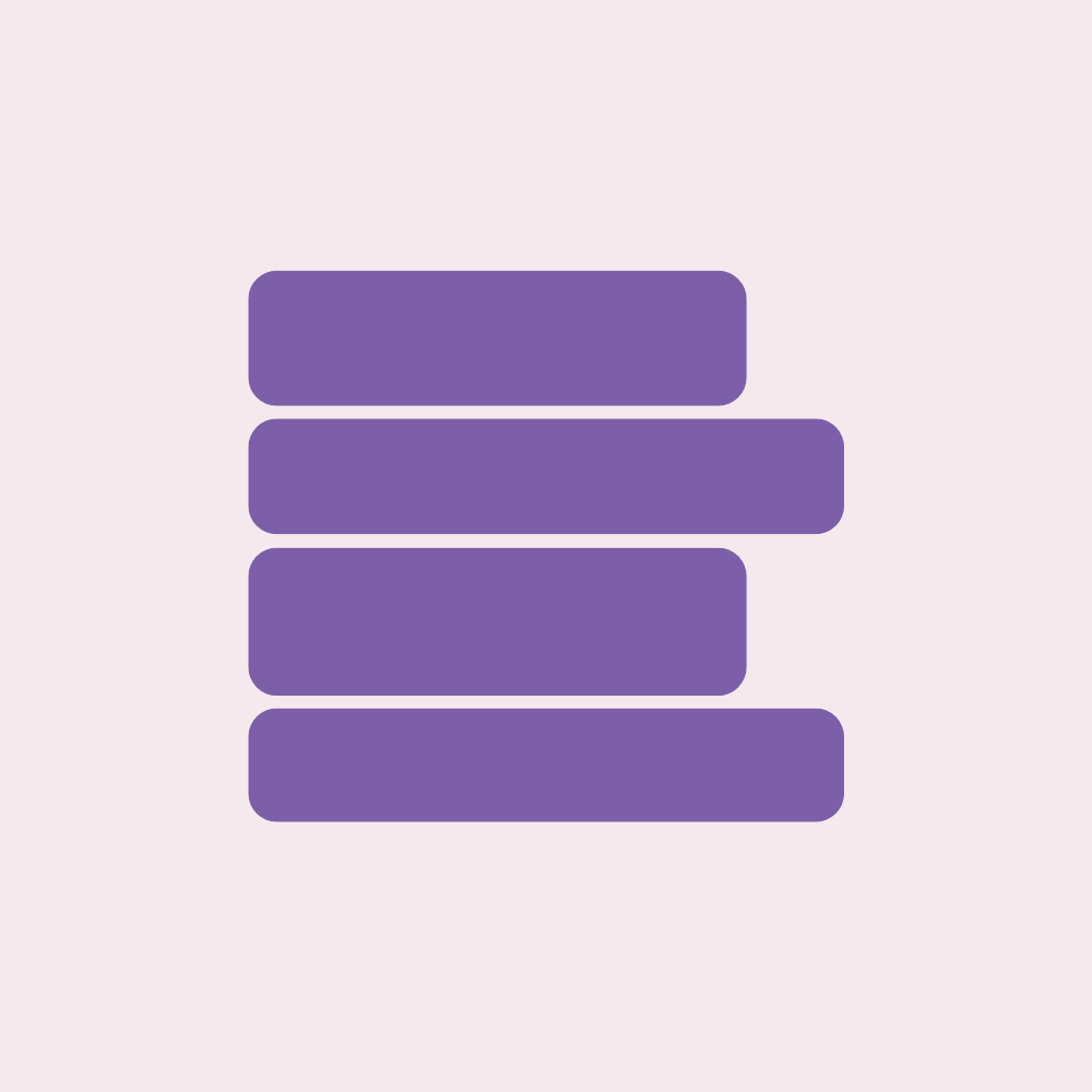 The Calm Leverage Library