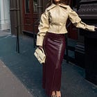 WHY YOUR PERSONAL STYLE FEELS SO IMPERSONAL