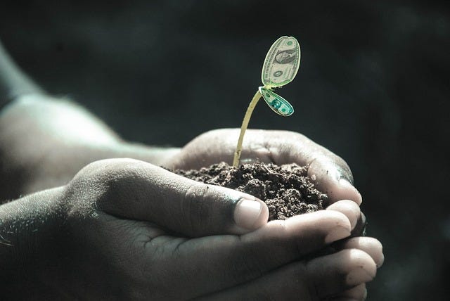L'investissement vert, un horizon économique durable - ObligInfos.fr