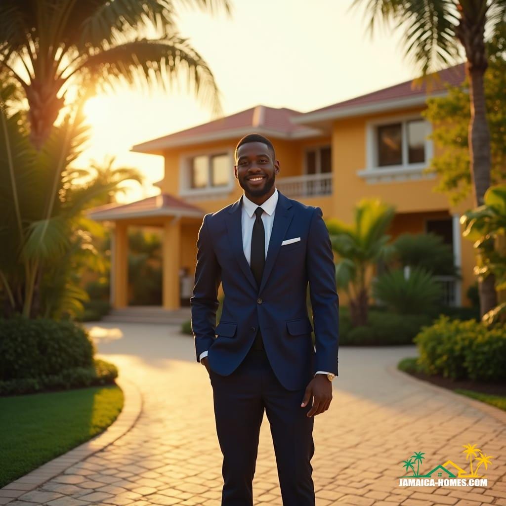 Real Estate Agent