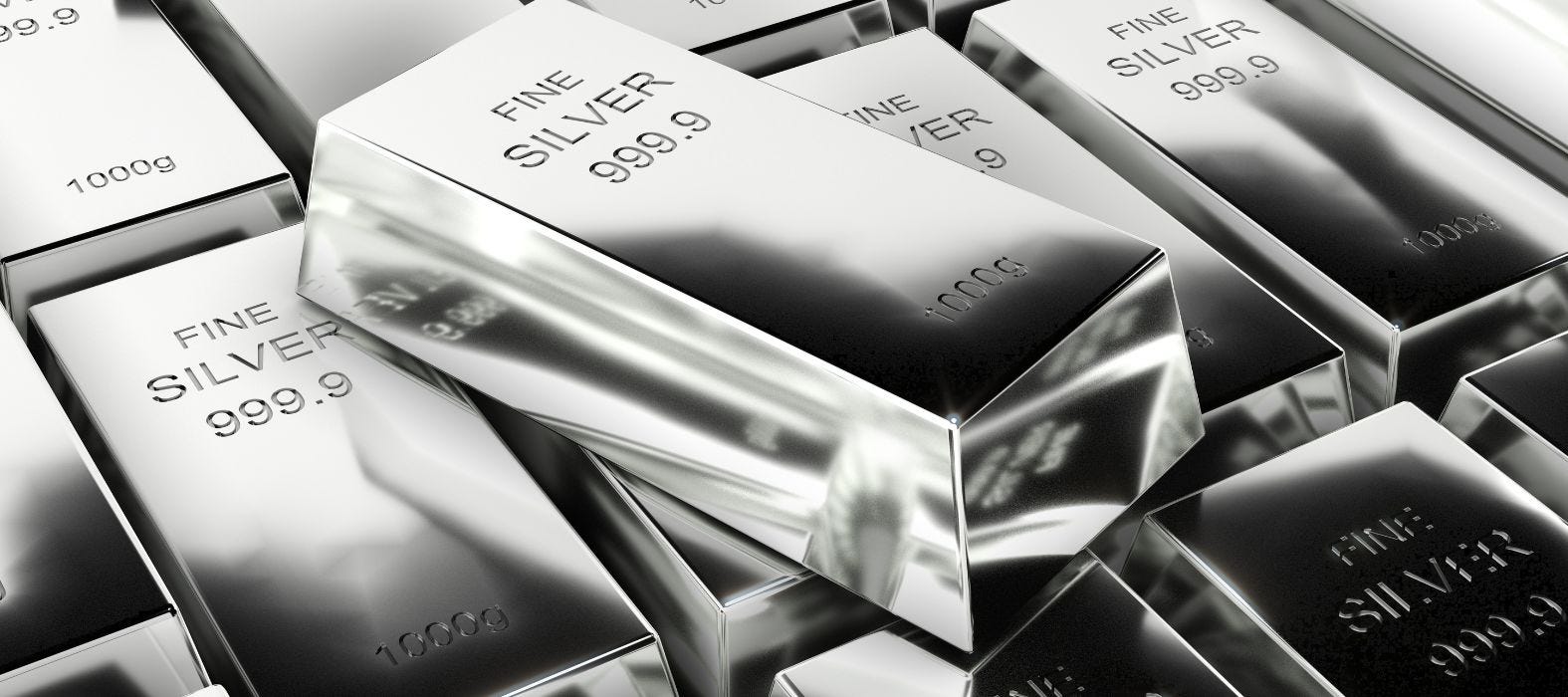 The Hunt Brothers’ Silver Corner - by Arie van Gemeren, CFA