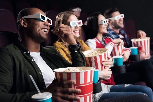 Movie theatre Stock Photos, Royalty Free Movie theatre Images |  Depositphotos