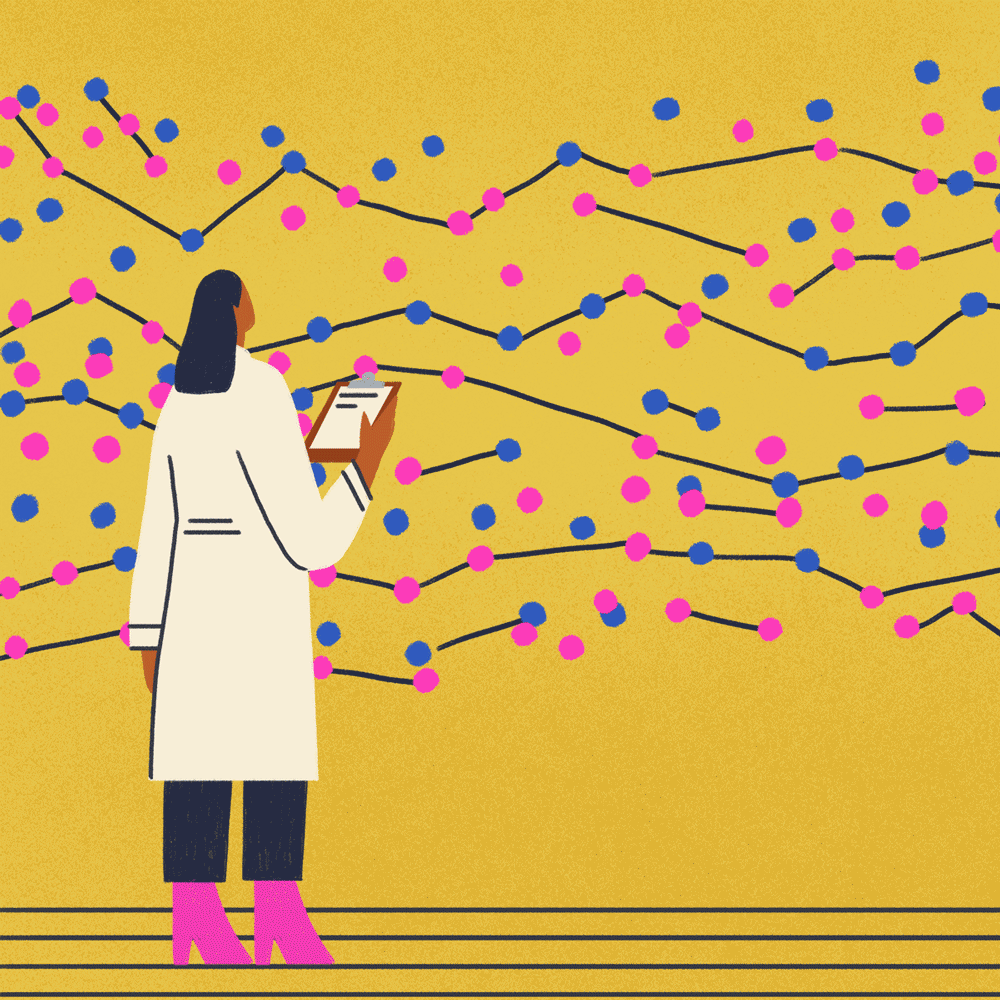Does Covid-19 Hit Women and Men Differently? U.S. Isn't Keeping Track - The  New York Times