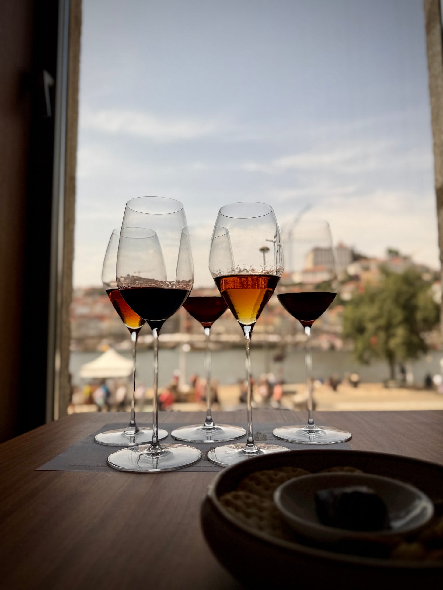 Kopke Tasting Room Kopke Tasting Room