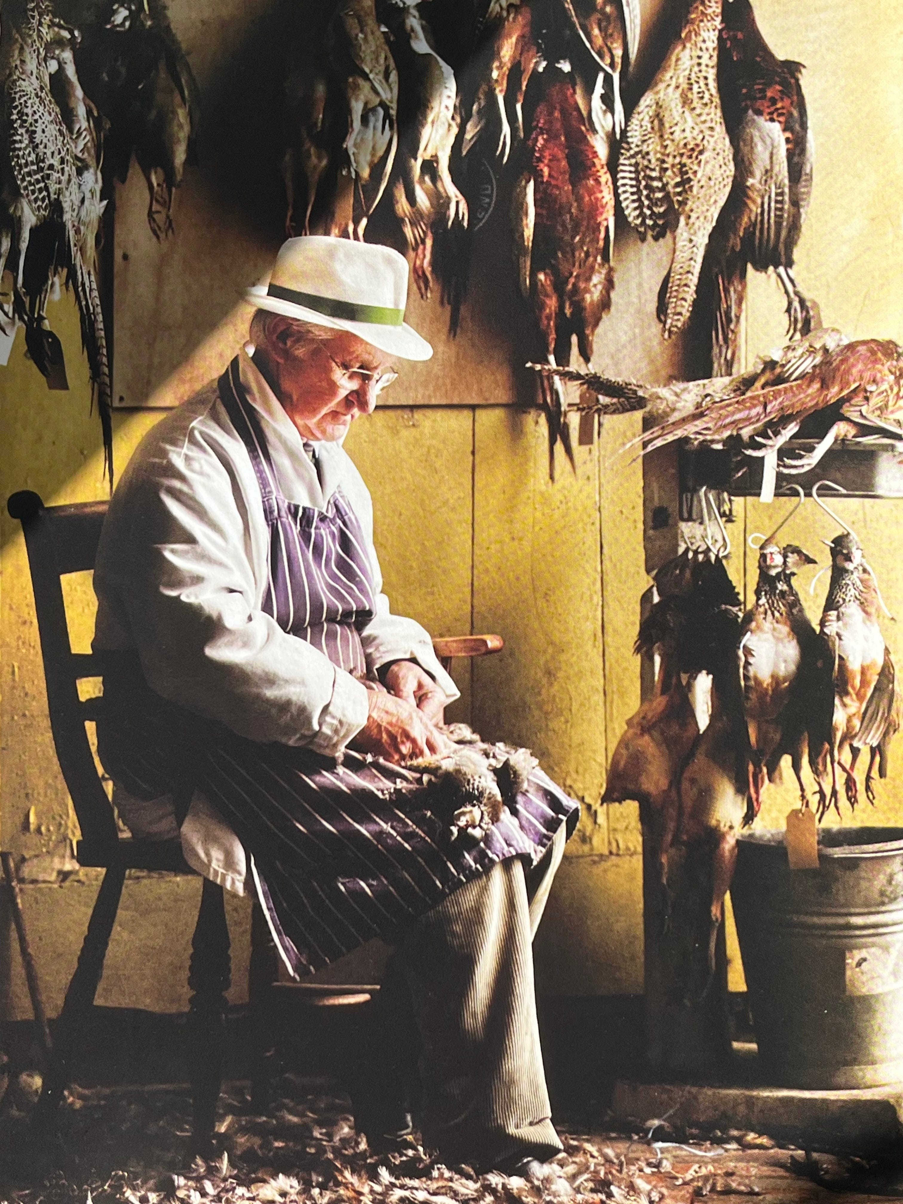 My life in books - Jasper Conran Country