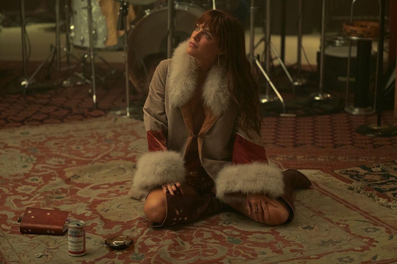 Daisy Jones and the Six: Everything to Know About the Rock Drama