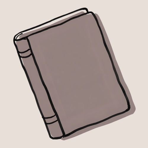The Open Book