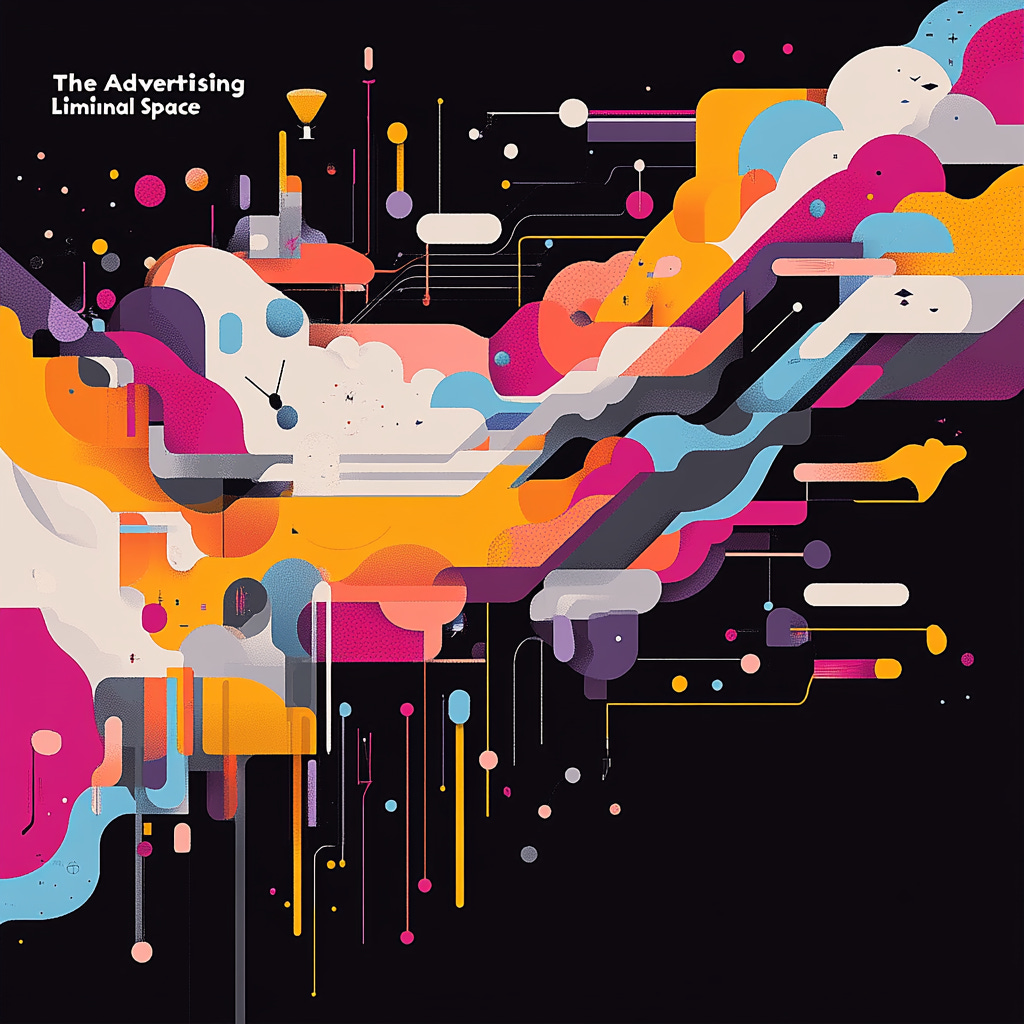 Advertising Liminal Space