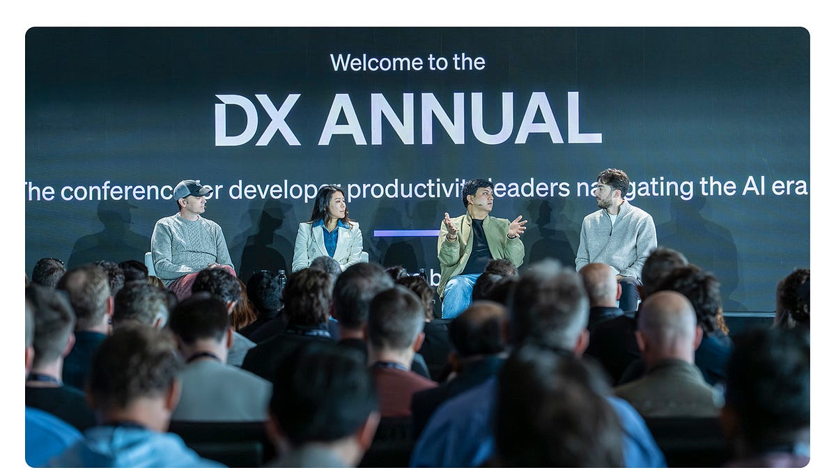 Designing the AI-native engineering organization (12 minute read)
