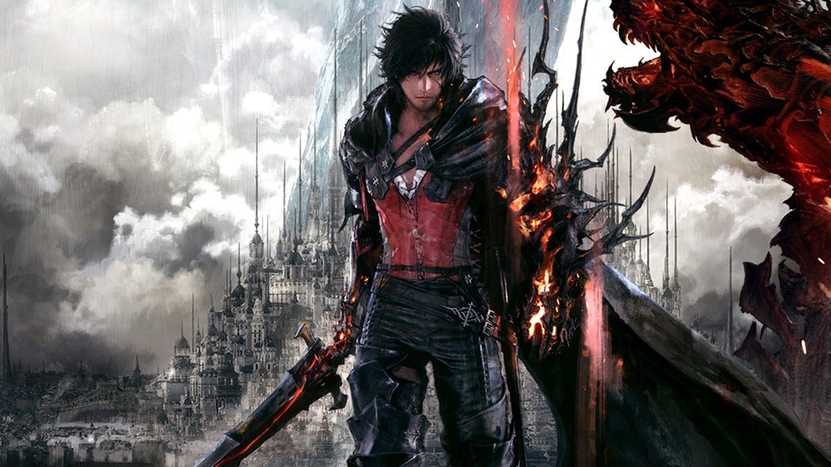 Final Fantasy XVI: Review, Release Date and Everything Else You Should Know  - CNET