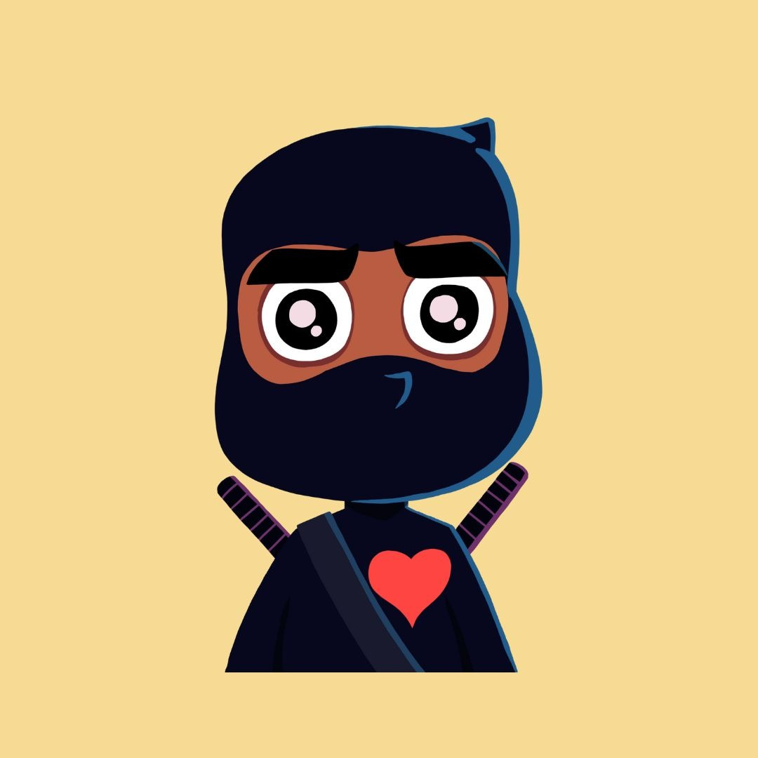 Thrive with LoveNinja