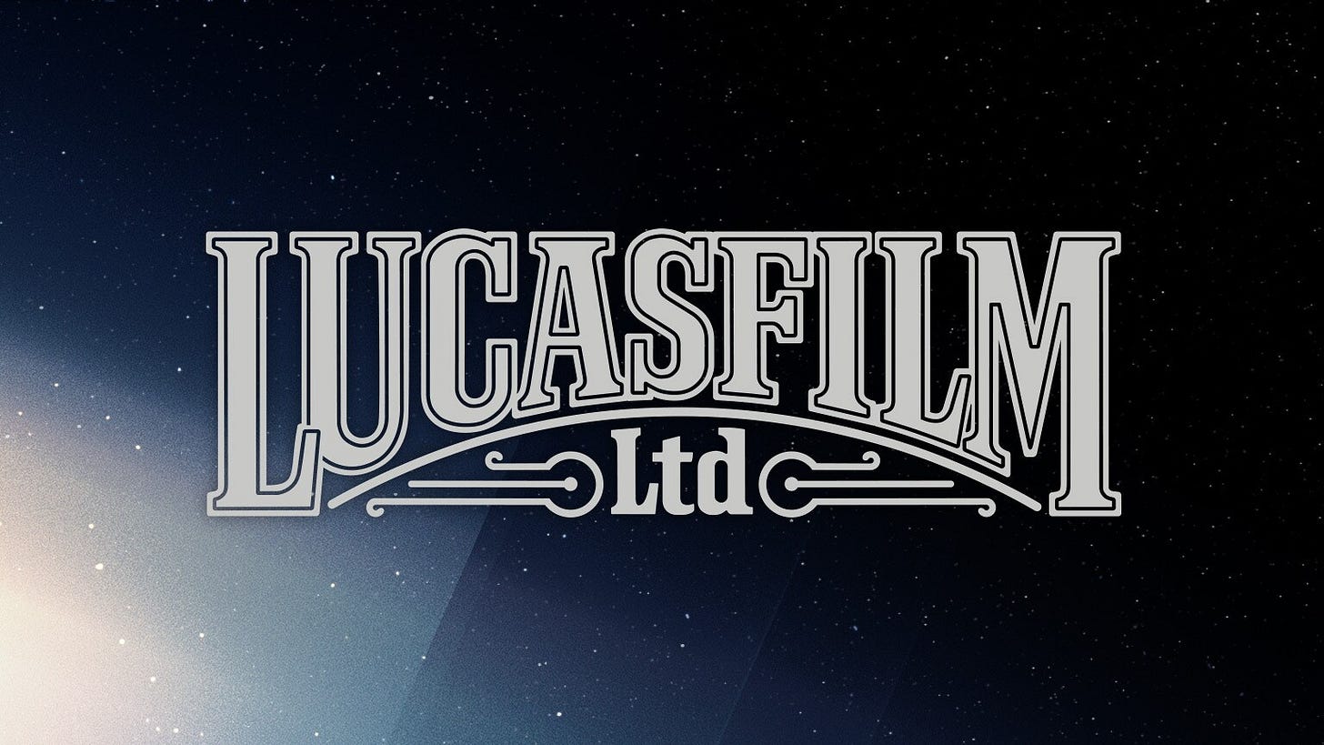 Future Lucasfilm Projects Revealed | StarWars.com