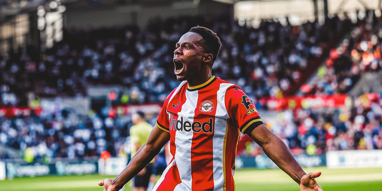 Analysing Mamadou Sangaré, Liverpool's huge problem, and did Sage do it again?