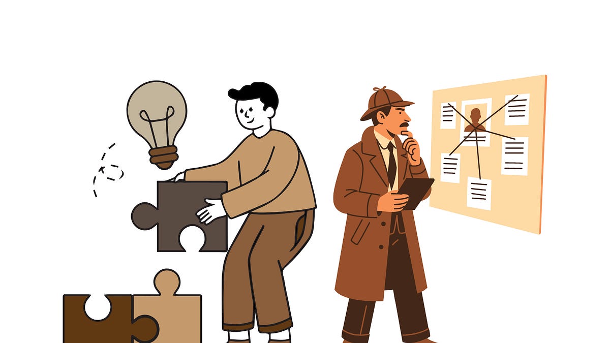 The Invisible Expert Trap: Why Being the "Reliable Problem Solver" Is a ...