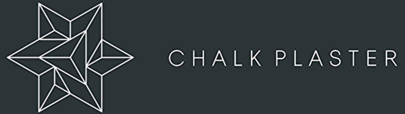 Chalk Plaster Design