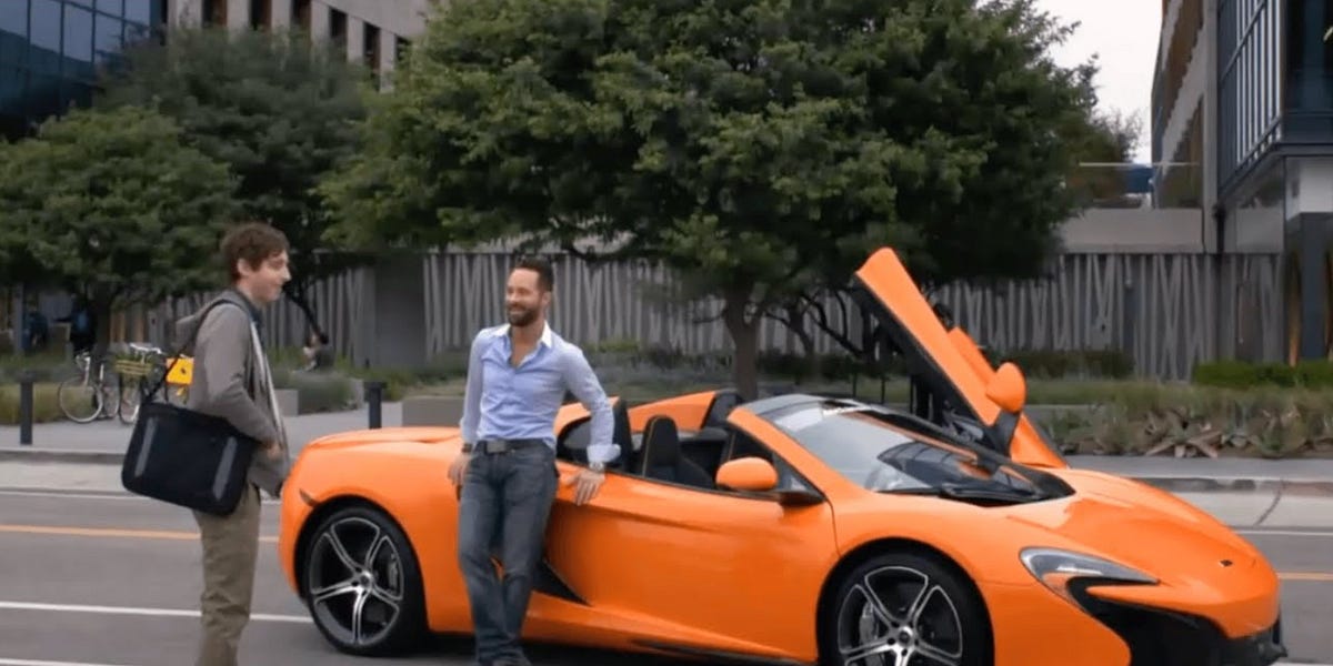 Startups (still) aren’t businesses (yet?)