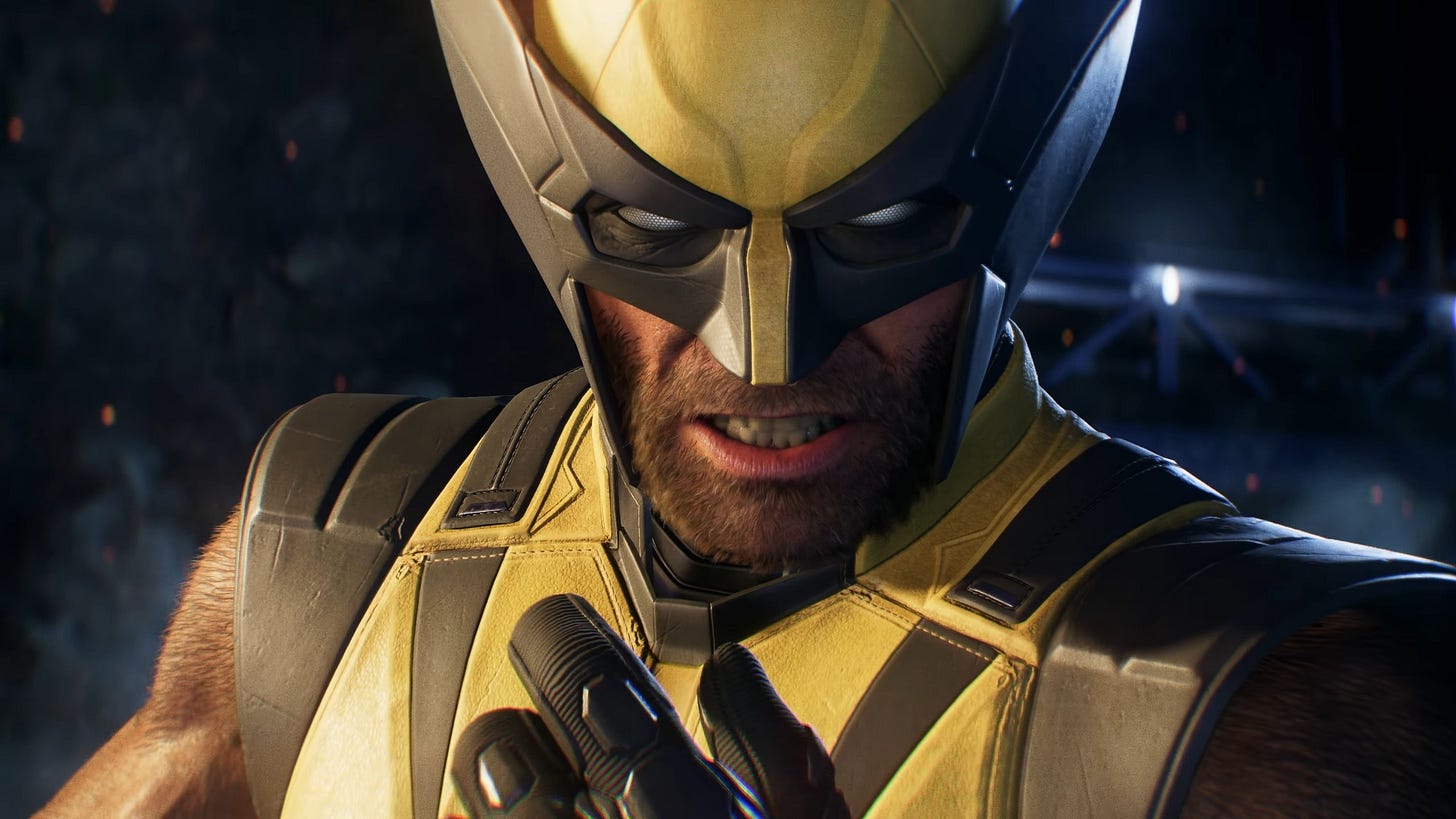 Marvel's Wolverine PS5: Everything we know so far | GamesRadar+