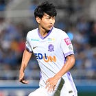 Shogun Soccer Scouting #16: Yotaro Nakajima