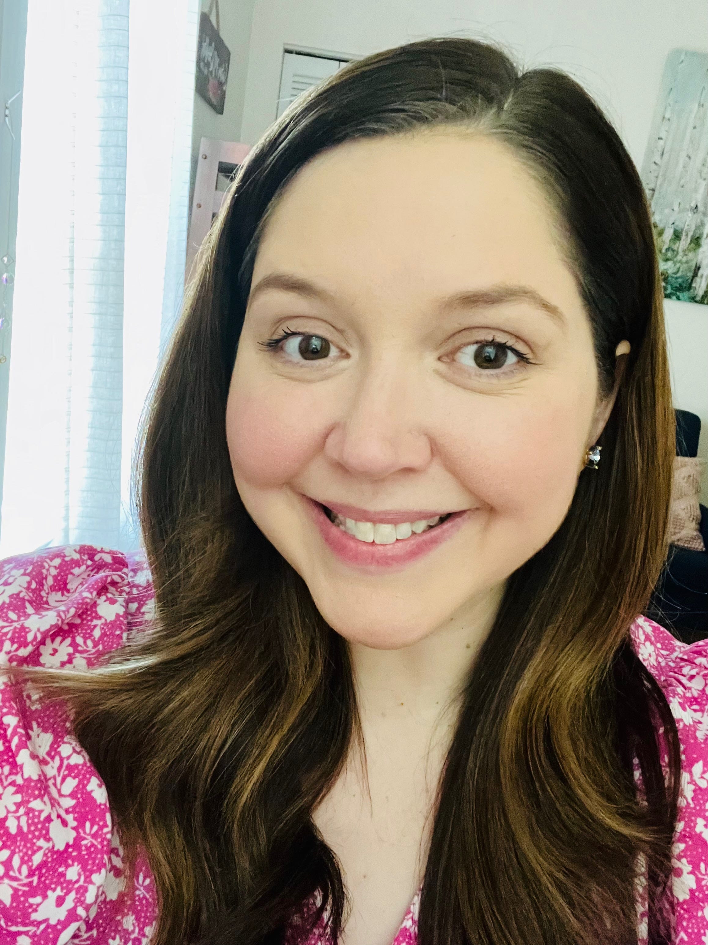 Welcome! - by Lauren Woodard LCSW - Lauren’s Substack