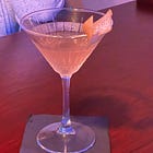 Welcome To Wonkette Happy Hour, With This Week's Cocktail, Loaded For Pear!