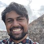 Ashwin's avatar