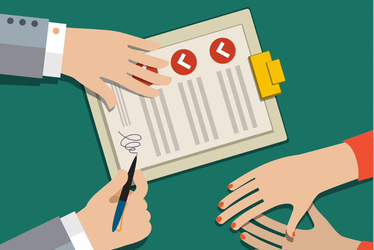 A Complete Beginner&#39;s Guide to VC Term Sheets - Funding Note
