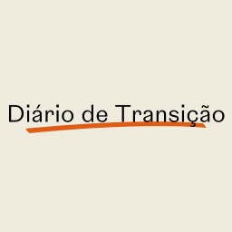 Diário de Transição