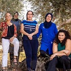 Coexistence Tastes Like Olive Oil