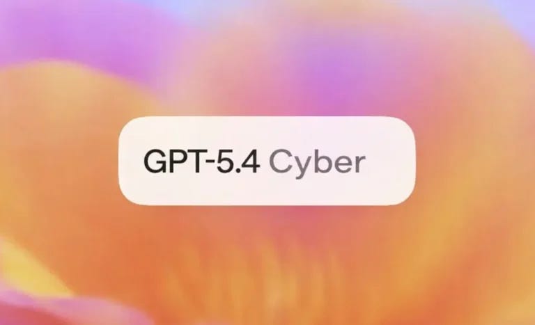 GPT-5.4-Cyber - nowy model OpenAI GPT-5.4-Cyber - nowy model OpenAI