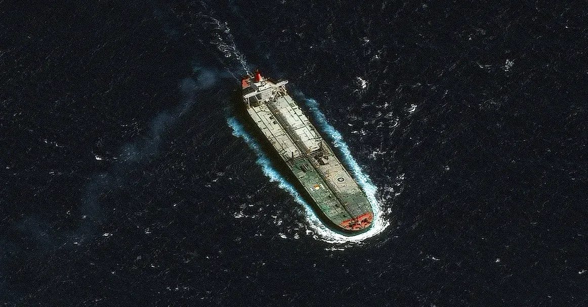 Trump orders blockade of 'sanctioned' Venezuela oil tankers as Caracas  turns to UN - TRT World