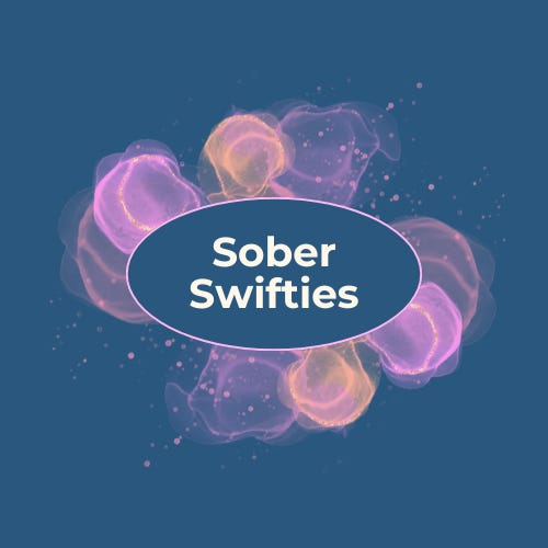 Sober Swifties