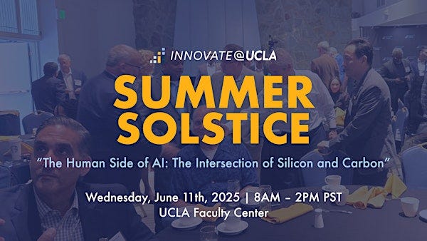 2025 Summer Solstice