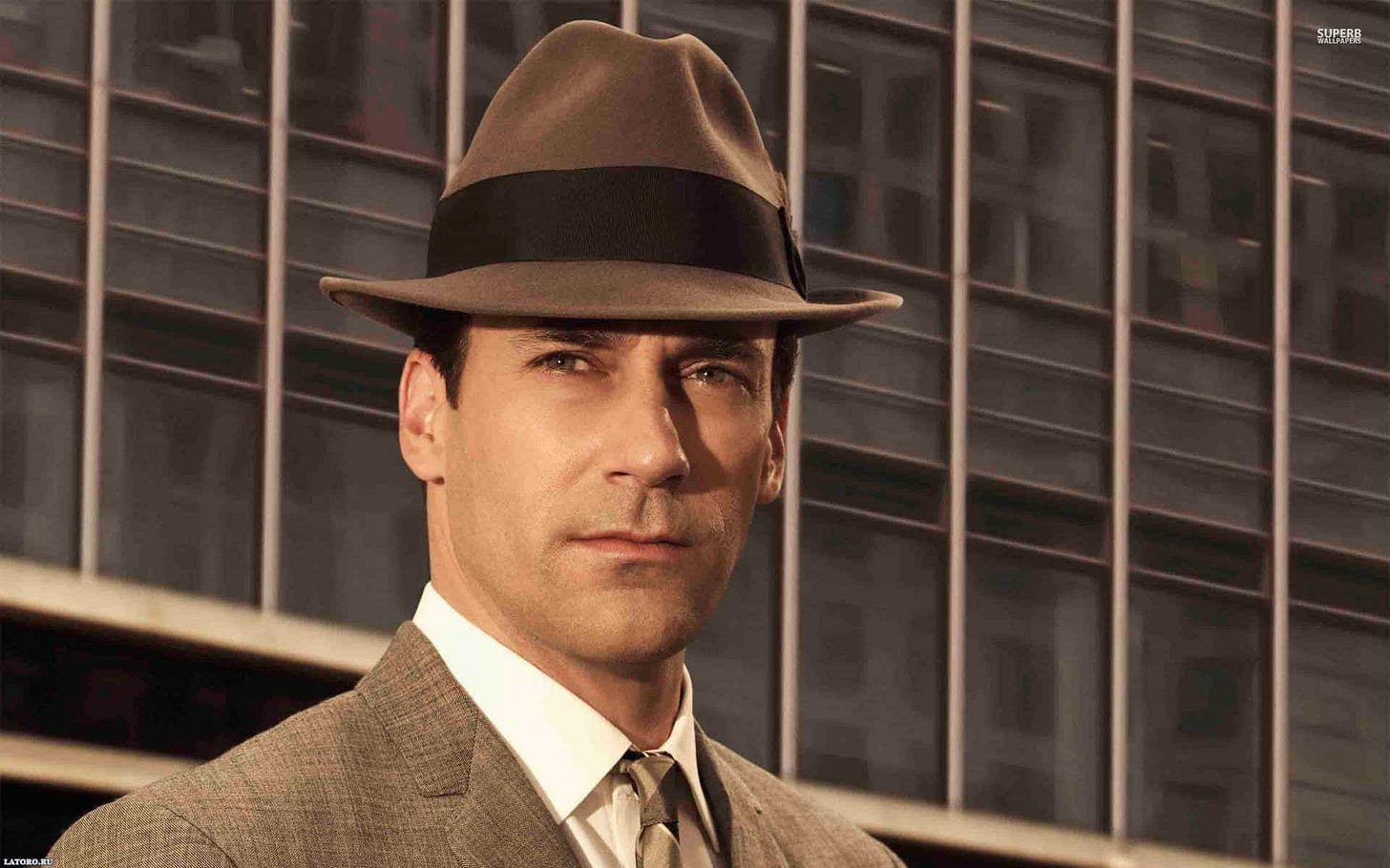 Don Draper, Mad Men
