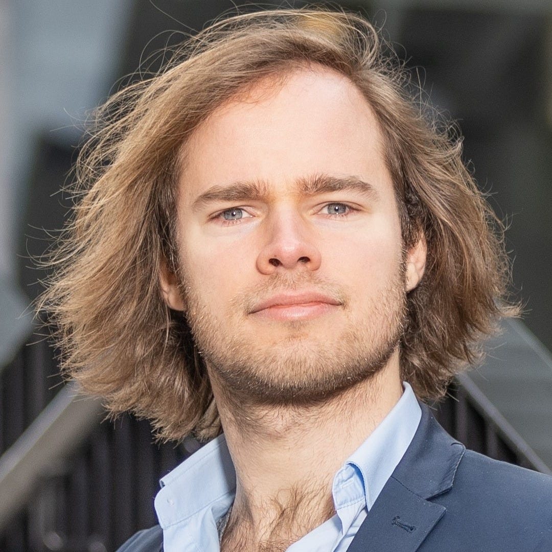 Marijn Markus
