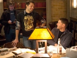 Warner Bros/The CW Warner Bros/The CW