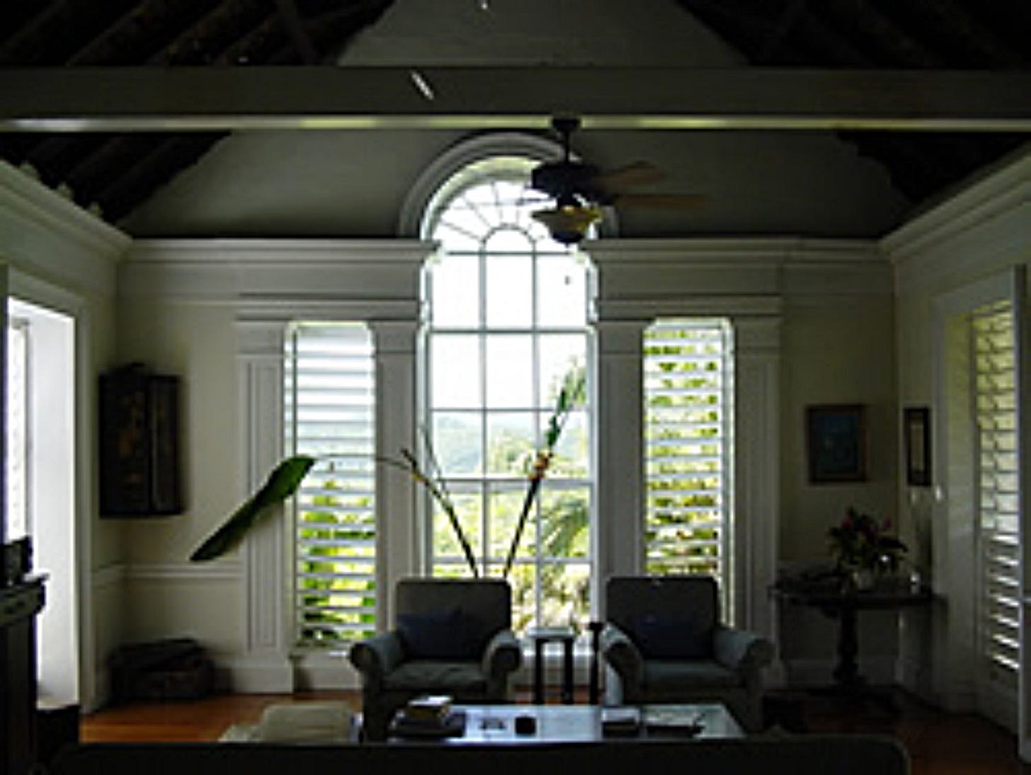 Good Hope Great House