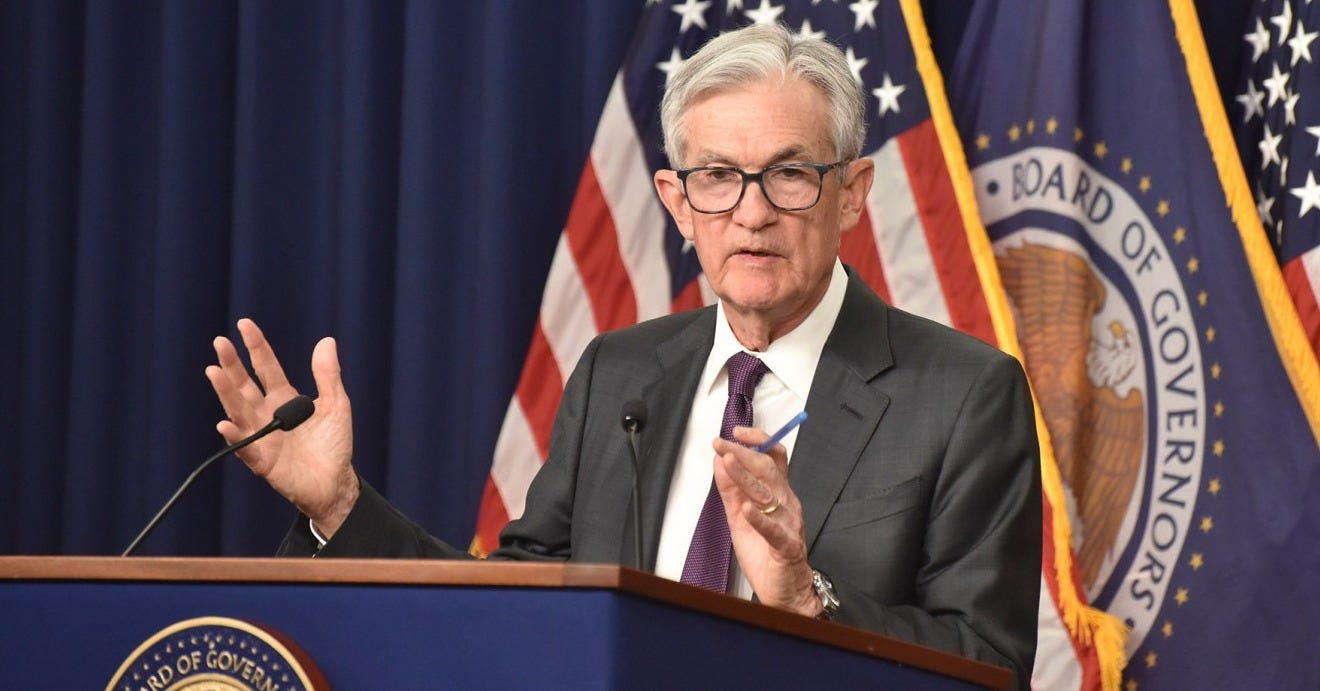 Can Trump fire Fed chairman? — Harvard Gazette