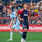 3 Numbers That Don't Bode Well for Revs Stretch Run