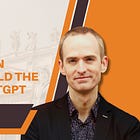 #41 There are Souls at Stake. It's Time to Become Modern St. Paul | Matthew Harvey Sanders (Longbeard)