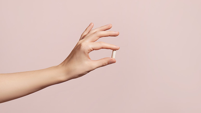 most important supplements to take