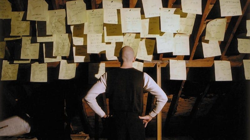Firefly (2005) | MUBI