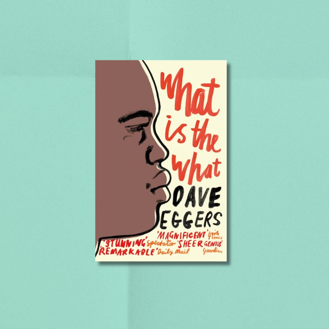 A gutting autobiographical novel you will never forget