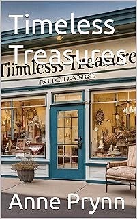 Timeless Treasures