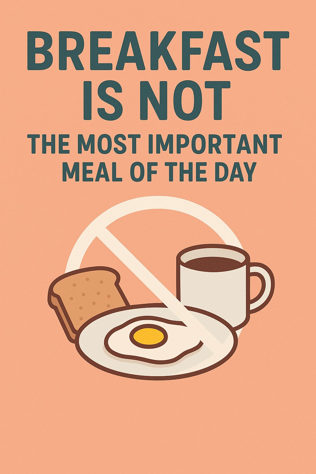 When to Eat: Fast and Break-Fast - by Dr. Jason Fung