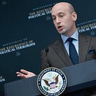 First Draft: Stephen Miller Expands His Apocalyptic War on the Left