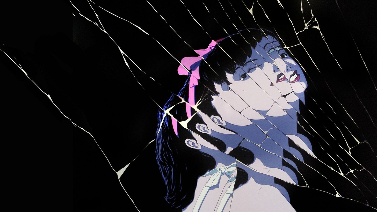 Vigour of Film Lines on X: "[THREAD] I Am Who I Am! – Identity Fragmentation  in “Perfect Blue” In this essay on Satoshi Kon's "Perfect Blue", I deal  with themes such as