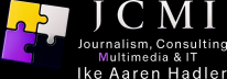 Journ. Ike Aaren Adira Hadler