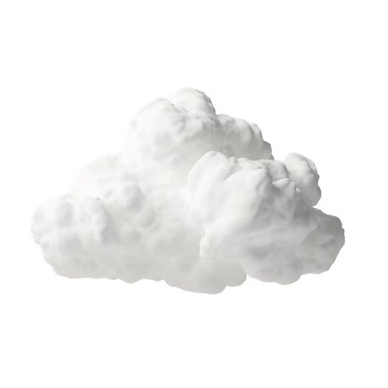 Nube Lenta \ud83d\udcad